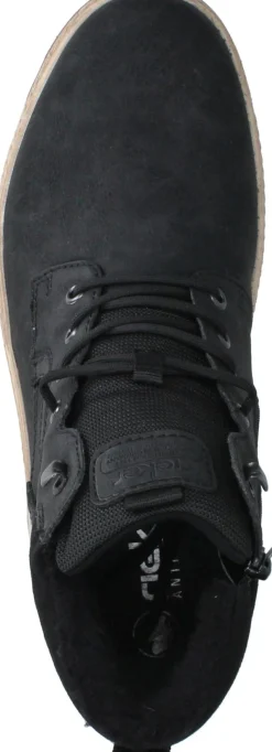 Rieker TEX Veterschoenen Heren|Heren Veterschoenen
