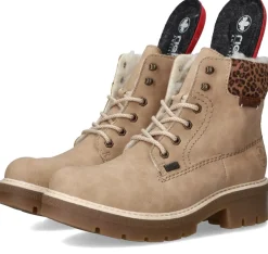 Rieker Veterboots Dames|DAMES Boots
