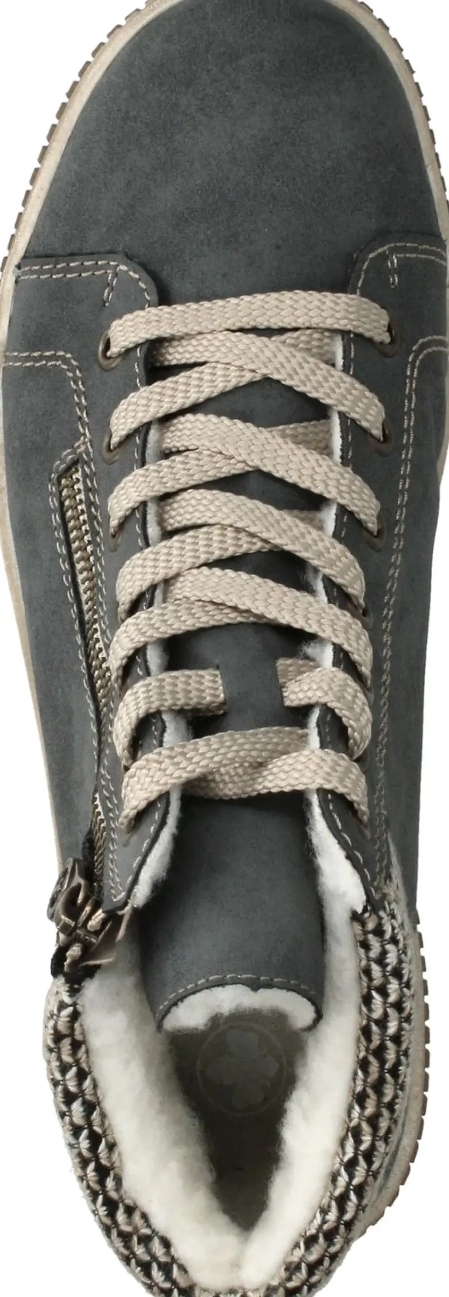 Rieker Veterboots Dames|DAMES Boots