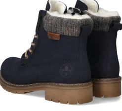 Rieker Veterboots Dames|DAMES Boots
