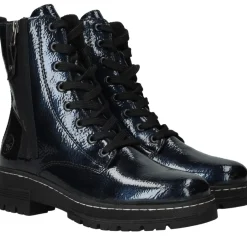 Rieker Veterboots Dames|DAMES Boots