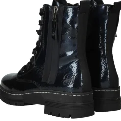 Rieker Veterboots Dames|DAMES Boots