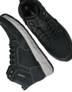 Rieker Veterboots Heren|Heren Boots