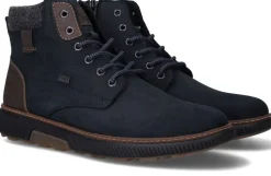 Rieker Veterboots Heren|Heren Boots