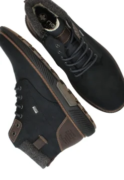 Rieker Veterboots Heren|Heren Boots