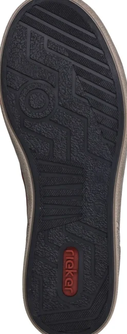 Rieker Veterboots Dames|DAMES Comfort|Boots
