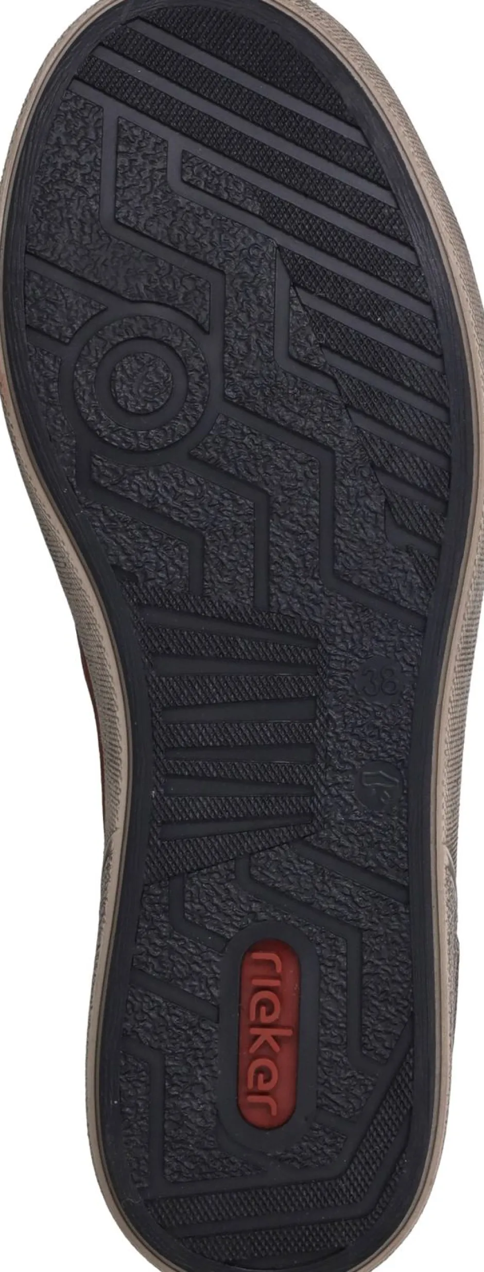 Rieker Veterboots Dames|DAMES Comfort|Boots