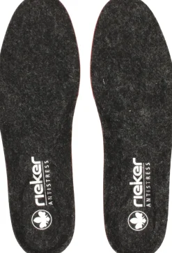 Rieker Veterboots Dames|DAMES Comfort|Boots