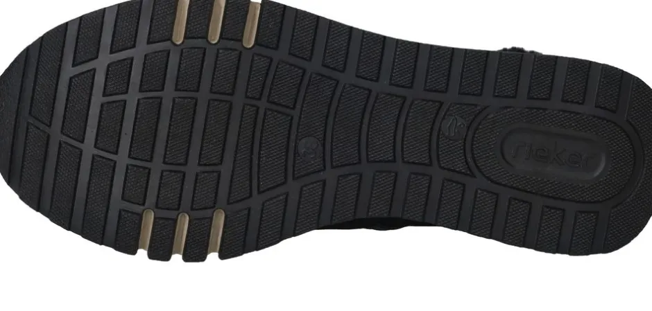 Rieker Veterboots Dames|DAMES Boots