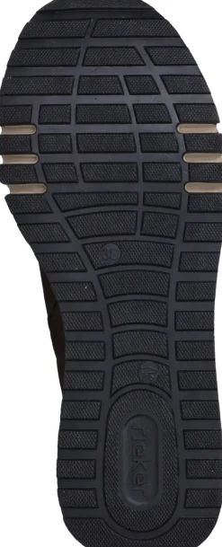 Rieker Veterboots Dames|DAMES Comfort|Boots