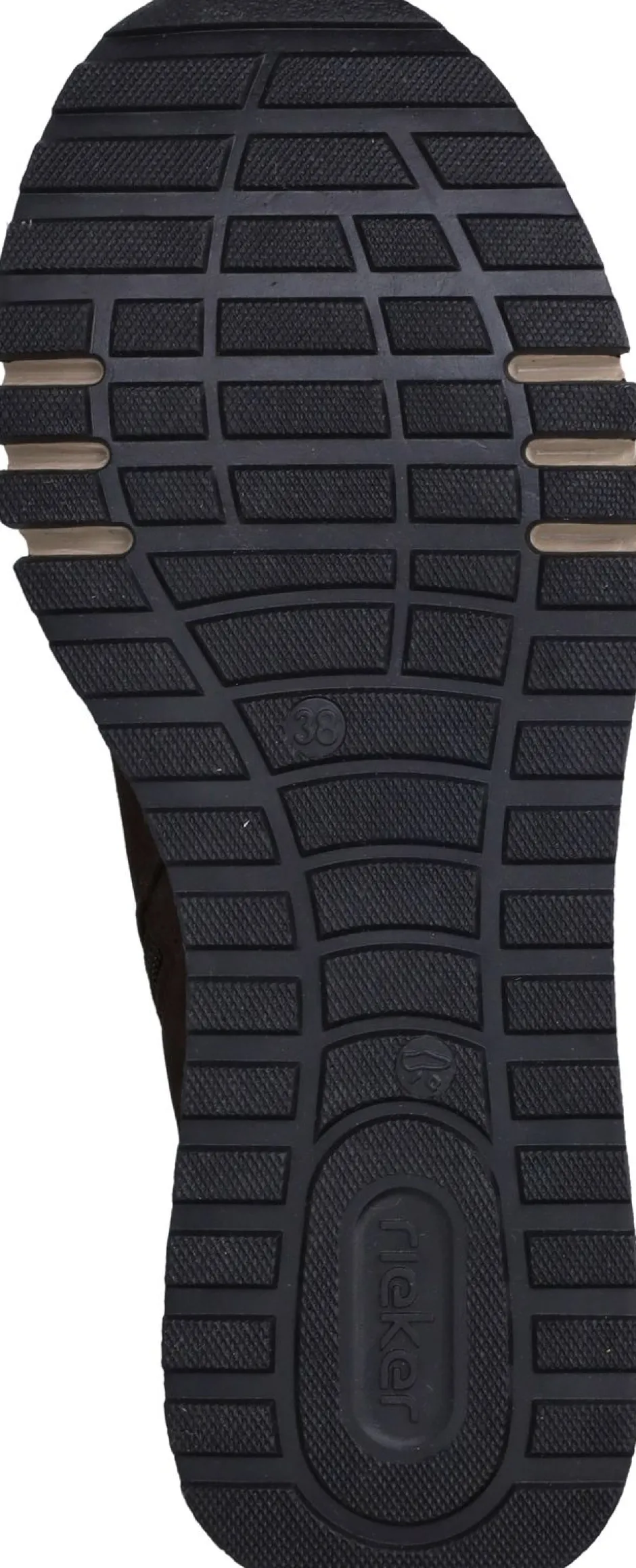 Rieker Veterboots Dames|DAMES Comfort|Boots