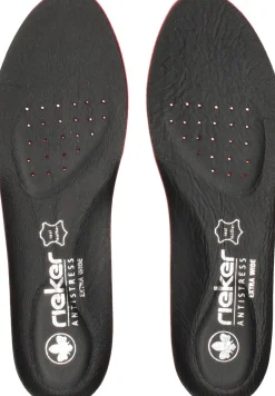 Rieker Veterboots Dames|DAMES Comfort|Boots