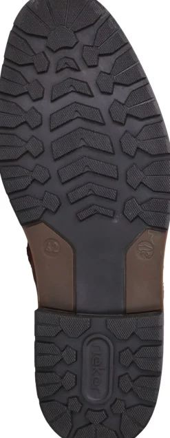 Rieker Veterboots Heren|Heren Boots