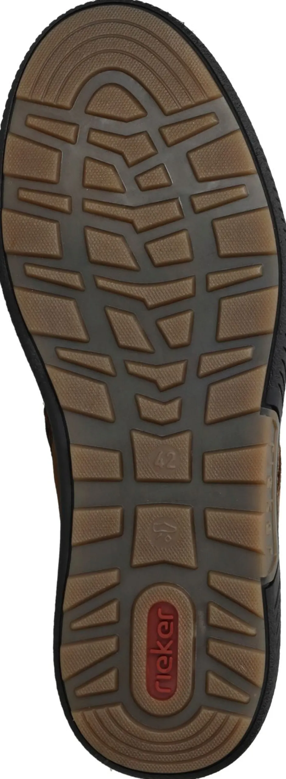Rieker Veterboots Heren|Heren Boots|Sneakers