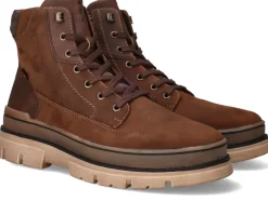 Rieker Veterboots Heren|Heren Boots|Veterschoenen
