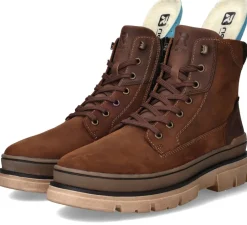 Rieker Veterboots Heren|Heren Boots|Veterschoenen