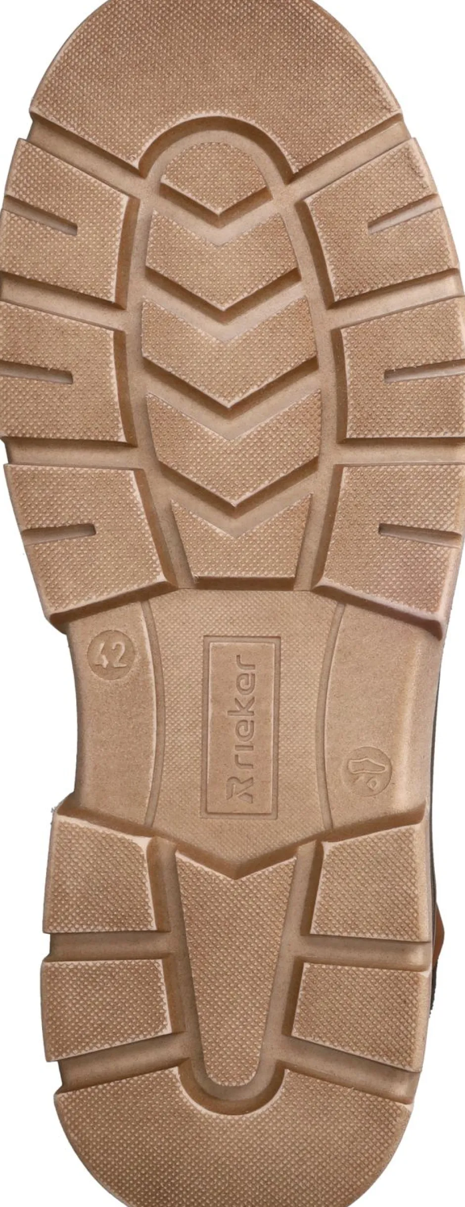Rieker Veterboots Heren|Heren Boots|Veterschoenen