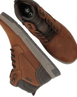 Rieker Veterboots Heren|Heren Boots