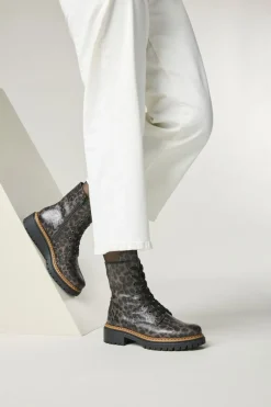 Rieker Veterboots Dames|DAMES Boots