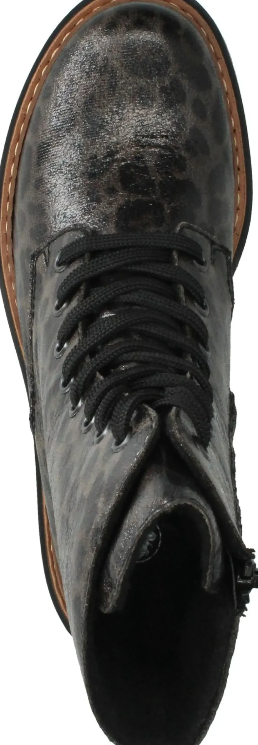 Rieker Veterboots Dames|DAMES Boots