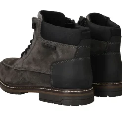 Rieker Veterboots Heren|Heren Boots|Veterschoenen