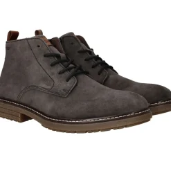 Rieker Veterboots Heren|Heren Boots|Veterschoenen