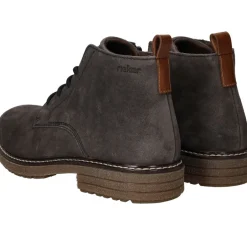 Rieker Veterboots Heren|Heren Boots|Veterschoenen