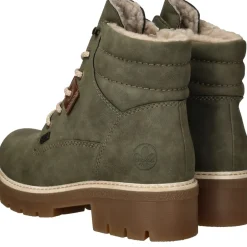 Rieker Veterboots Dames|DAMES Boots