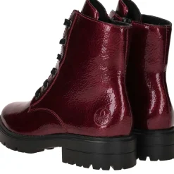 Rieker Veterboots Dames|DAMES Boots