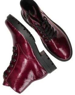 Rieker Veterboots Dames|DAMES Boots