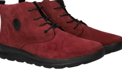 Rieker Veterboots Dames|DAMES Comfort|Boots
