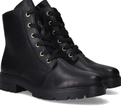 Rieker Veterboots Dames|DAMES Boots