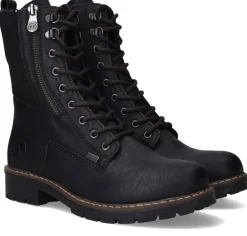 Rieker Veterboots Dames|DAMES Boots