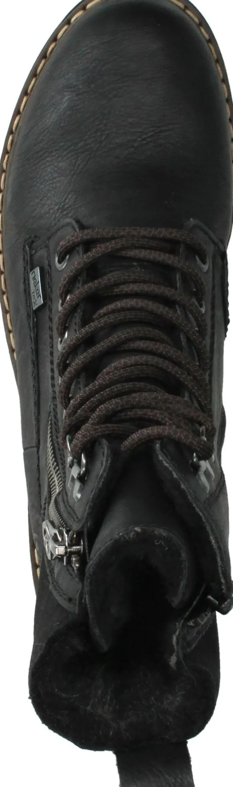 Rieker Veterboots Dames|DAMES Boots