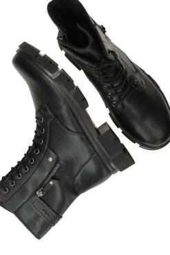 Rieker Veterboots Dames|DAMES Boots