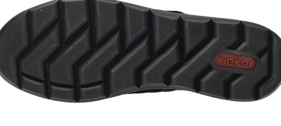 Rieker Veterboots Dames|DAMES Boots