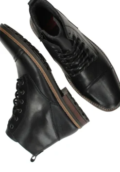 Rieker Veterboots Heren|Heren Boots