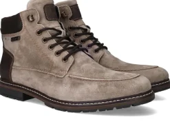 Rieker Veterschoenen Heren|Heren Boots|Veterschoenen