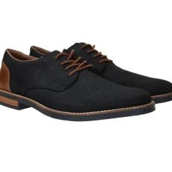 Rieker Veterschoenen Heren|Heren Veterschoenen