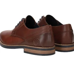 Rieker Veterschoenen Heren|Heren Veterschoenen