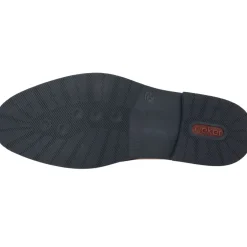 Rieker Veterschoenen Heren|Heren Veterschoenen