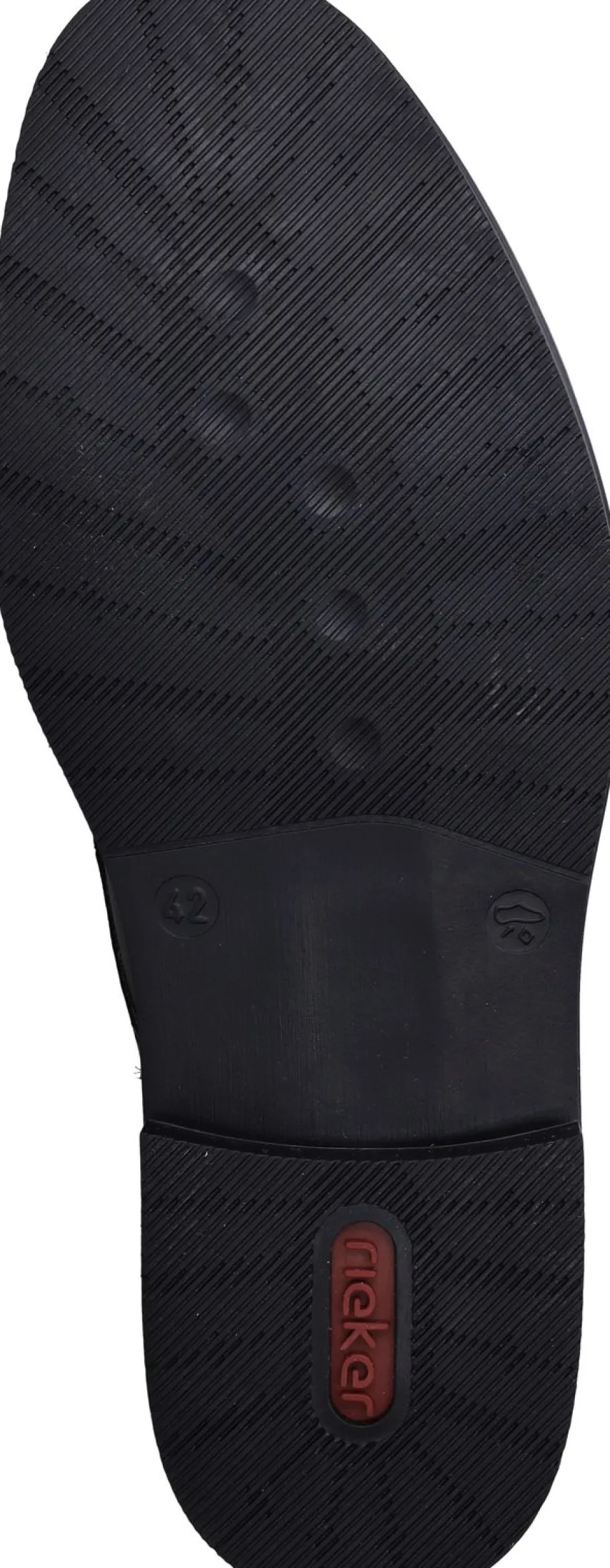 Rieker Veterschoenen Heren|Heren Veterschoenen