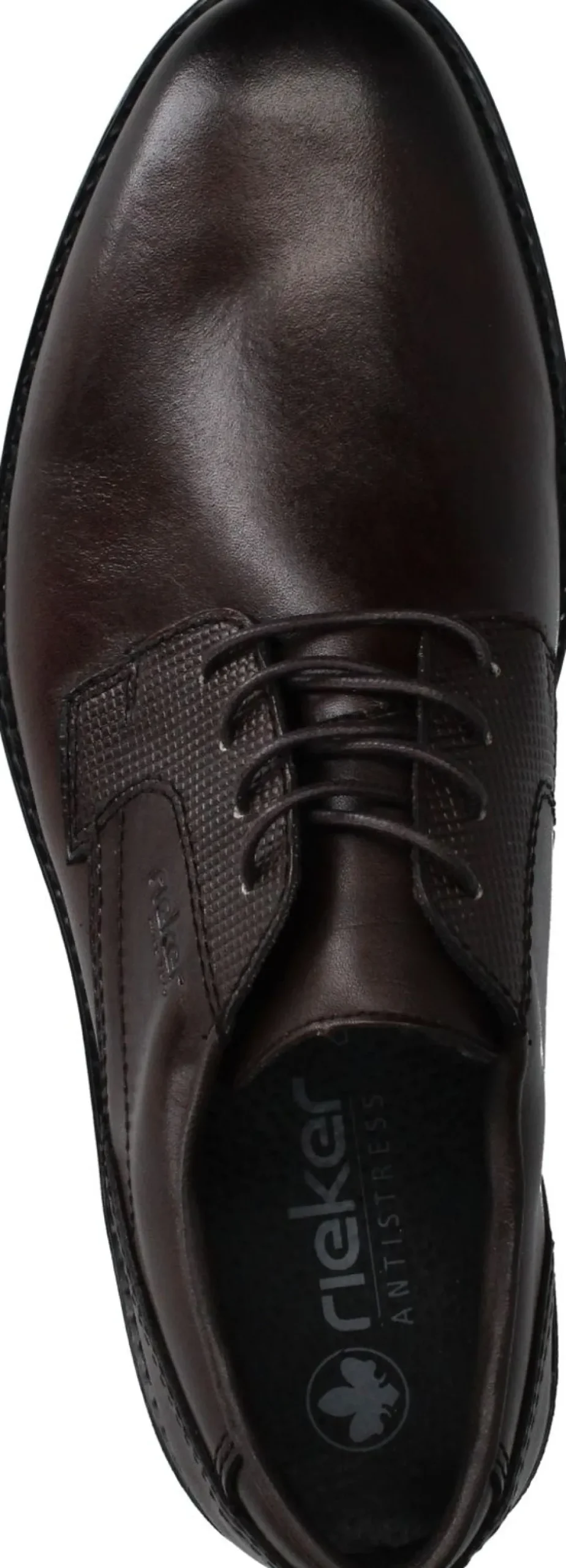 Rieker Veterschoenen Heren|Heren Veterschoenen