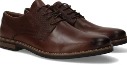 Rieker Veterschoenen Heren|Heren Veterschoenen