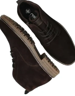 Rieker Veterschoenen Heren|Heren Veterschoenen