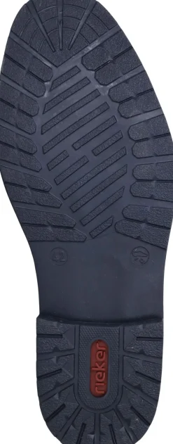 Rieker Veterschoenen Heren|Heren Veterschoenen
