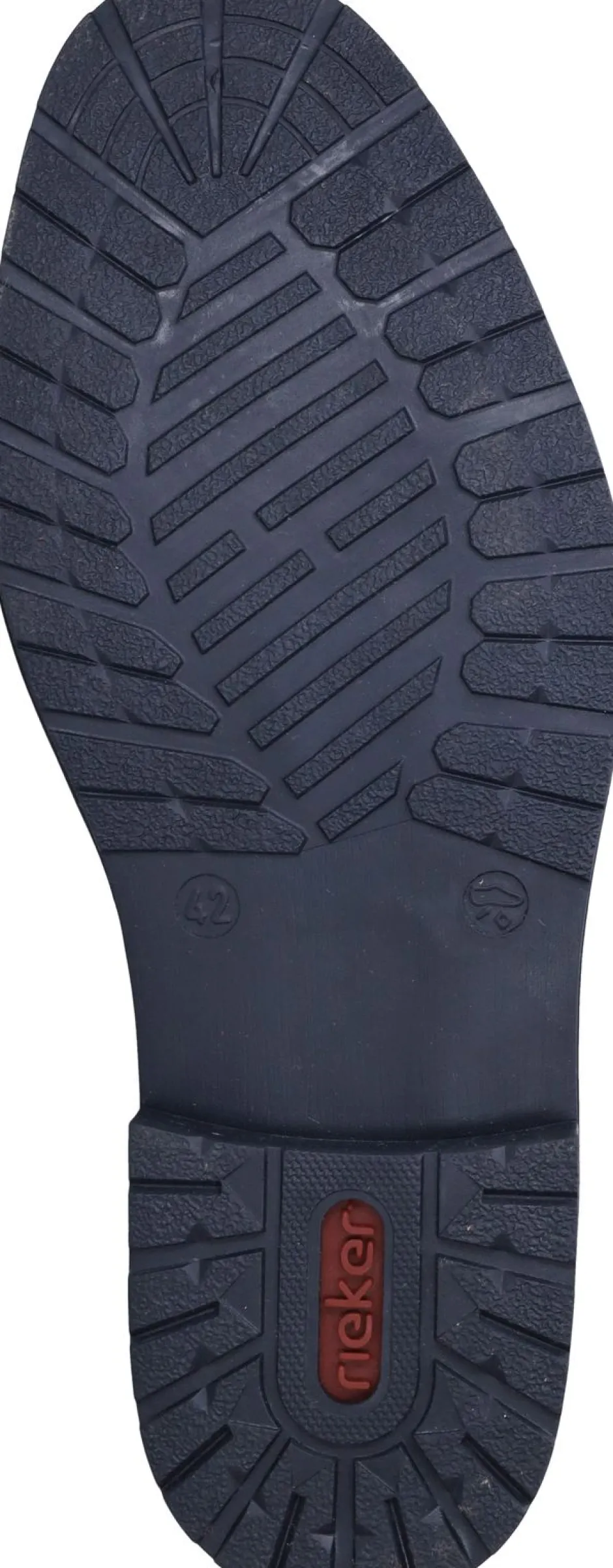 Rieker Veterschoenen Heren|Heren Veterschoenen