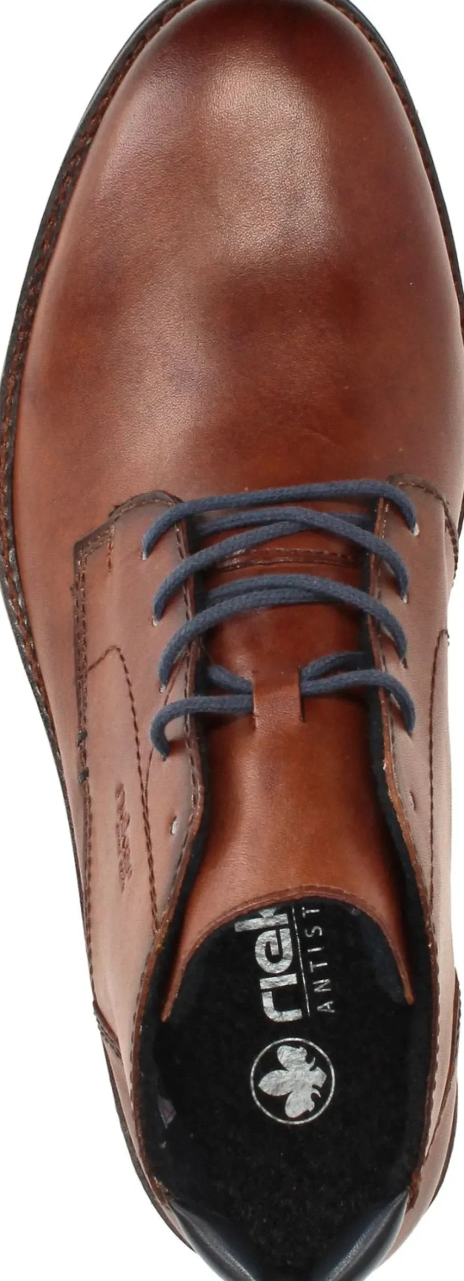 Rieker Veterschoenen Heren|Heren Veterschoenen