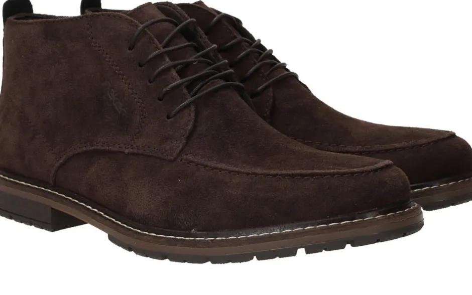 Rieker Veterschoenen Heren|Heren Boots|Veterschoenen