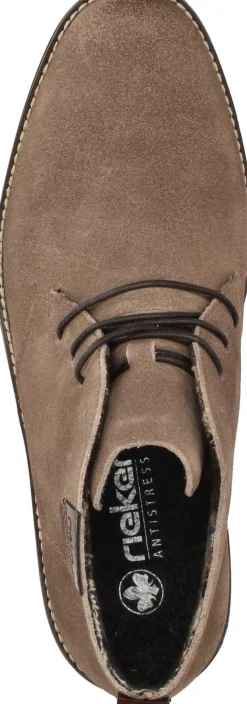 Rieker Veterschoenen Heren|Heren Veterschoenen